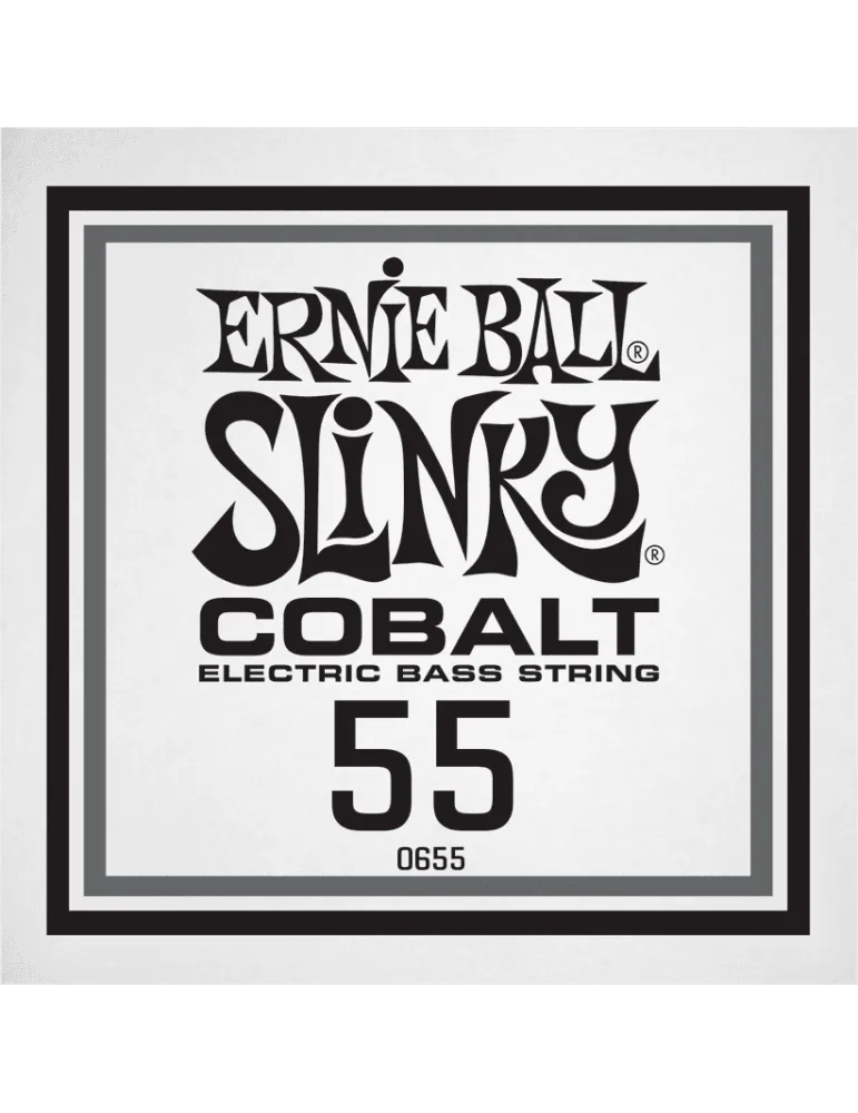 ERNIE BALL 10655 | MusicGoodDeal