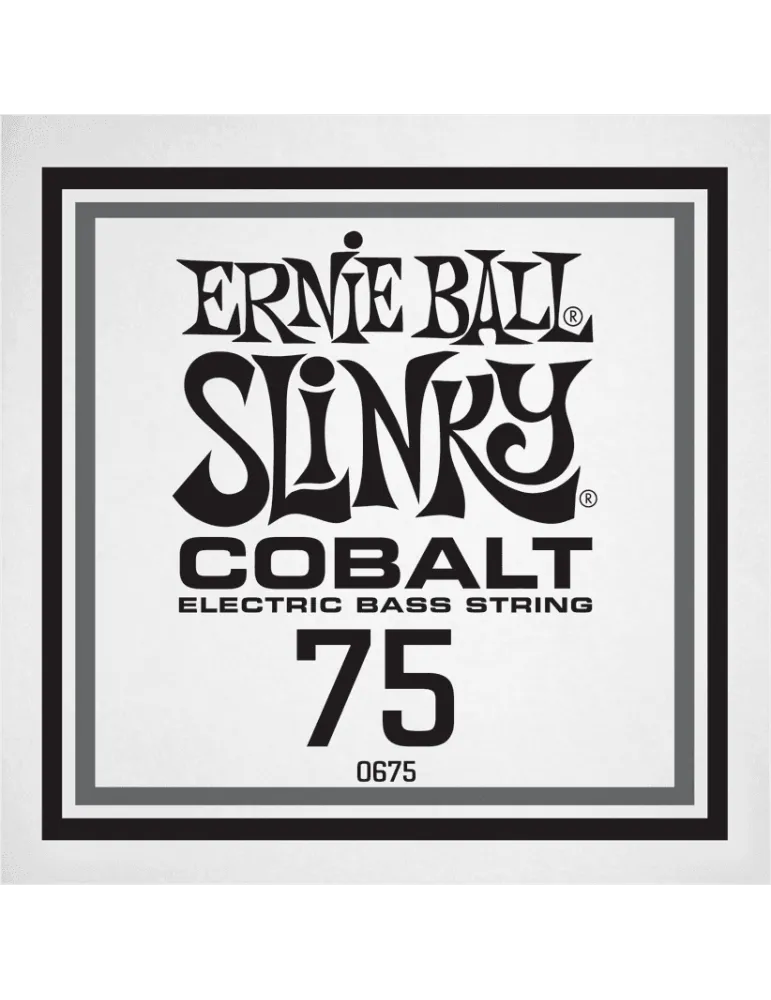 ERNIE BALL 10675 | MusicGoodDeal