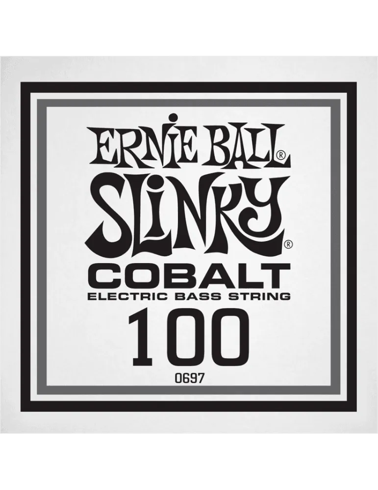 ERNIE BALL 10697 | MusicGoodDeal