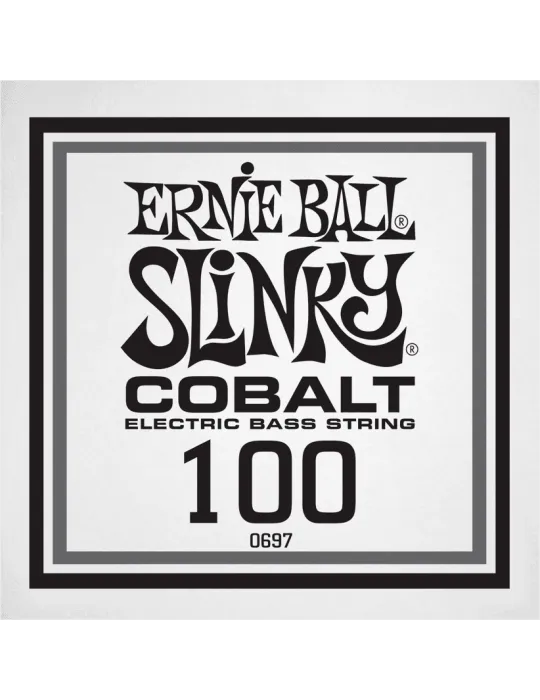 ERNIE BALL 10697 | MusicGoodDeal