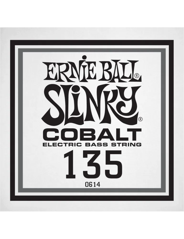 ERNIE BALL 10614 | MusicGoodDeal