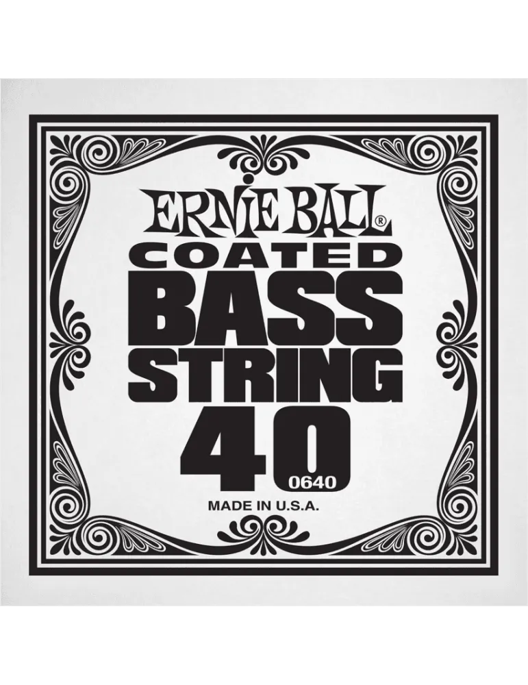 ERNIE BALL 0640 | MusicGoodDeal