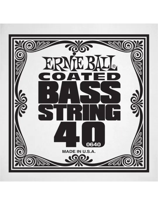 ERNIE BALL 0640 | MusicGoodDeal