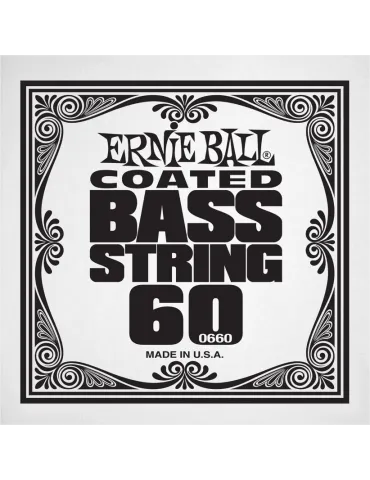 ERNIE BALL 0660 | MusicGoodDeal