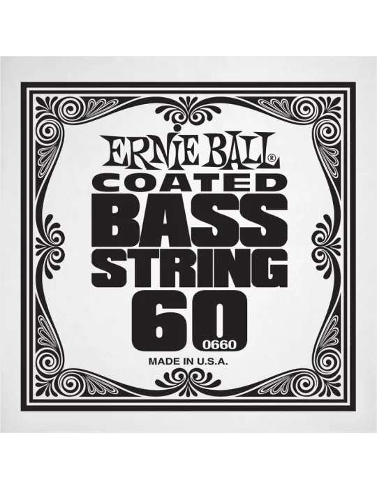 ERNIE BALL 0660 | MusicGoodDeal