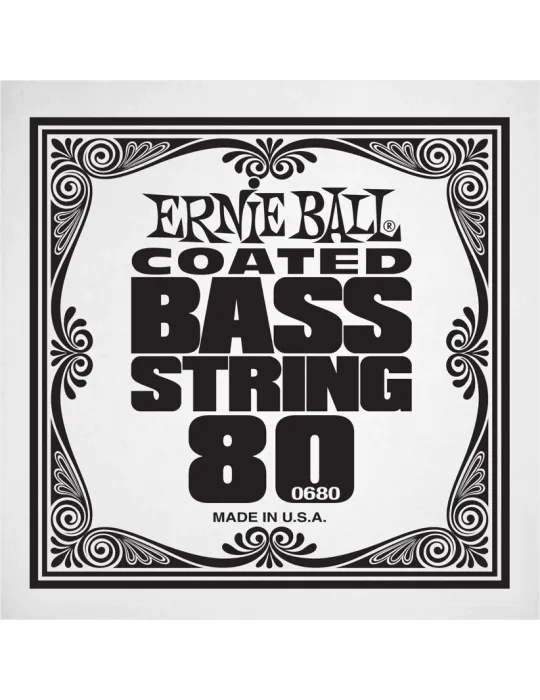 ERNIE BALL 0680 | MusicGoodDeal