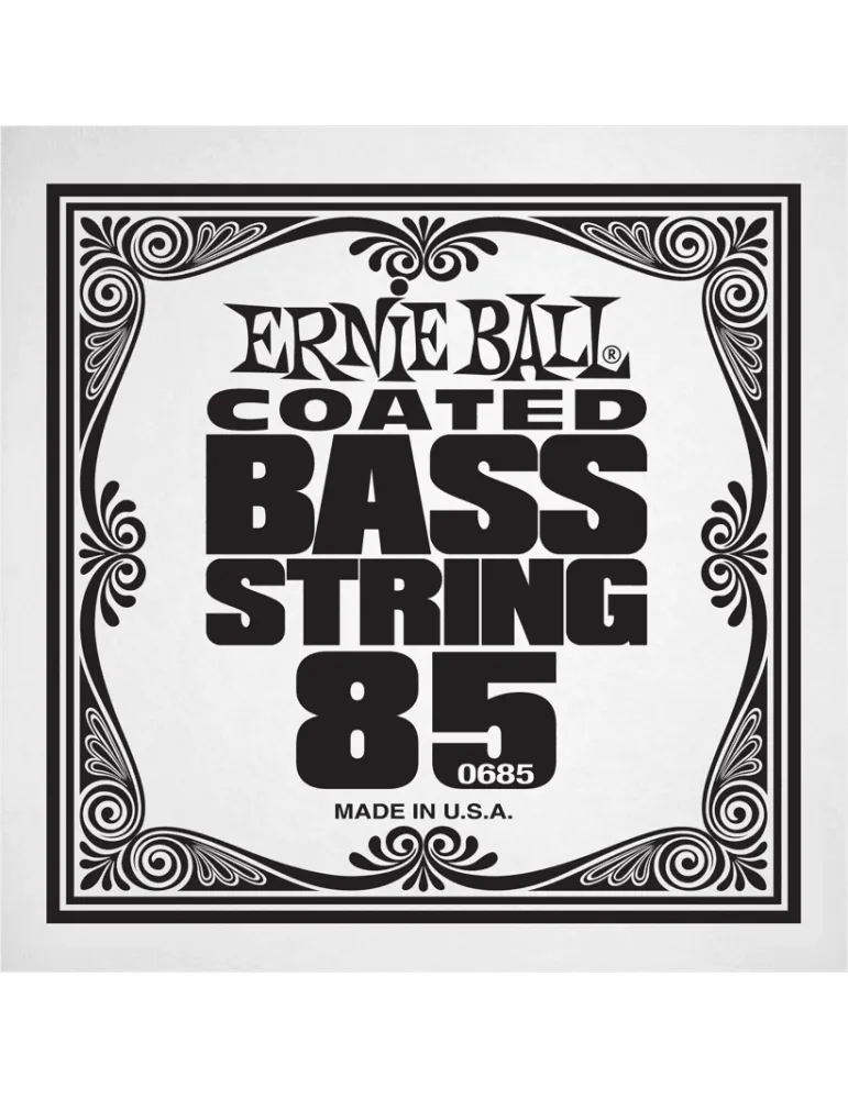 ERNIE BALL 0685 | MusicGoodDeal