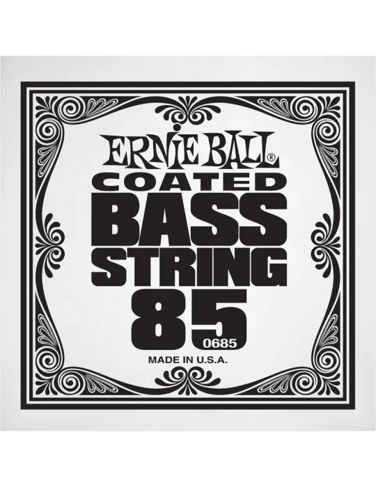 ERNIE BALL 0685 | MusicGoodDeal