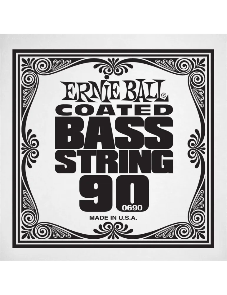 ERNIE BALL 0690 | MusicGoodDeal
