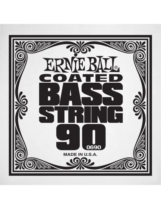 ERNIE BALL 0690 | MusicGoodDeal