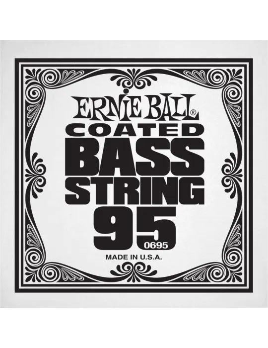 ERNIE BALL 0695 | MusicGoodDeal