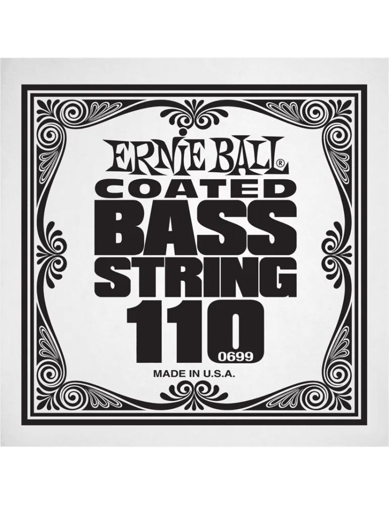 ERNIE BALL 0699 | MusicGoodDeal