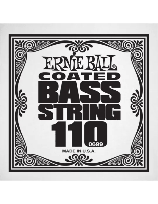 ERNIE BALL 0699 | MusicGoodDeal