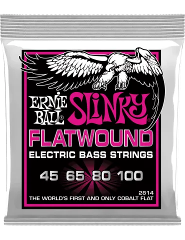ERNIE BALL 2814 | MusicGoodDeal