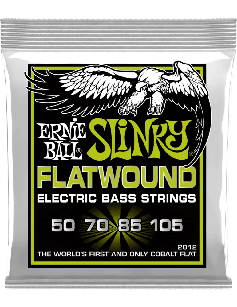 ERNIE BALL 2812 | MusicGoodDeal