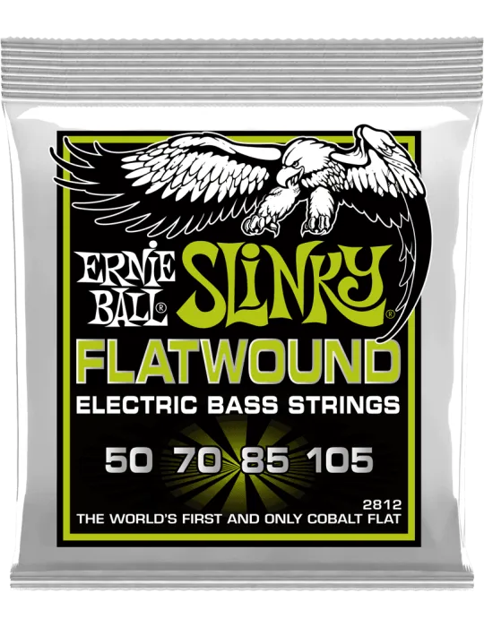 ERNIE BALL 2812 | MusicGoodDeal