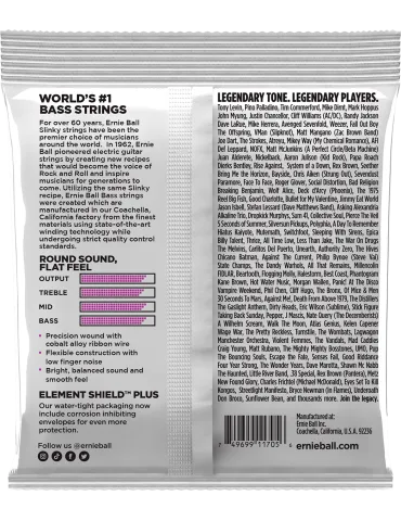 ERNIE BALL 2817 | MusicGoodDeal 2