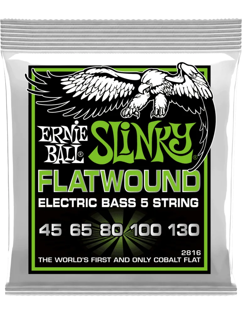 ERNIE BALL 2816 | MusicGoodDeal