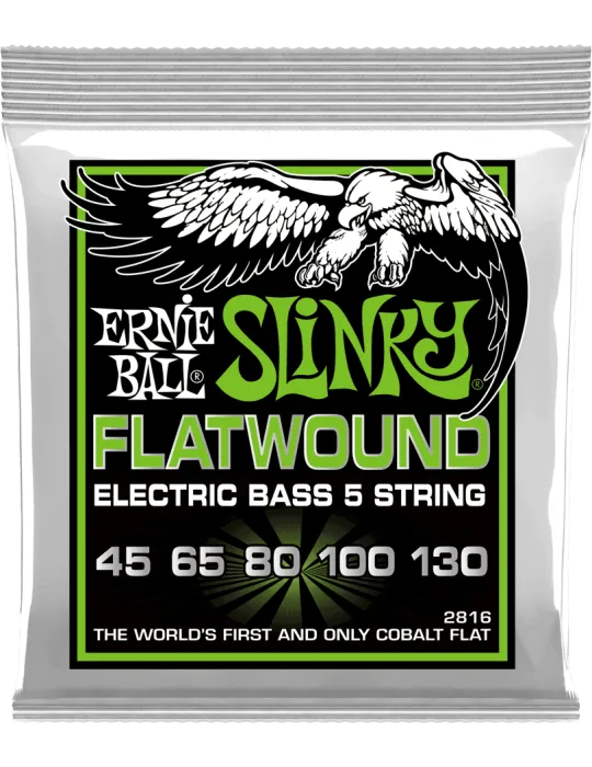 ERNIE BALL 2816 | MusicGoodDeal