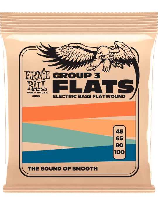 ERNIE BALL 2806 | MusicGoodDeal