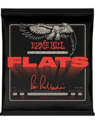 ERNIE BALL 2749 | MusicGoodDeal