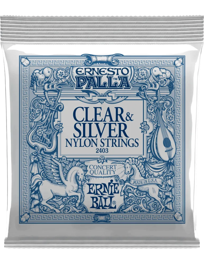 ERNIE BALL 2403 | MusicGoodDeal