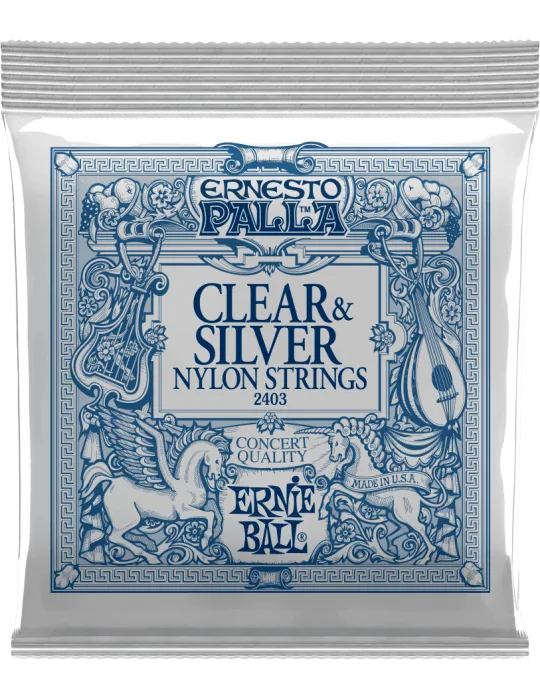 ERNIE BALL 2403 | MusicGoodDeal