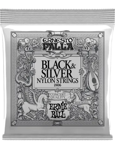 ERNIE BALL 2406 | MusicGoodDeal
