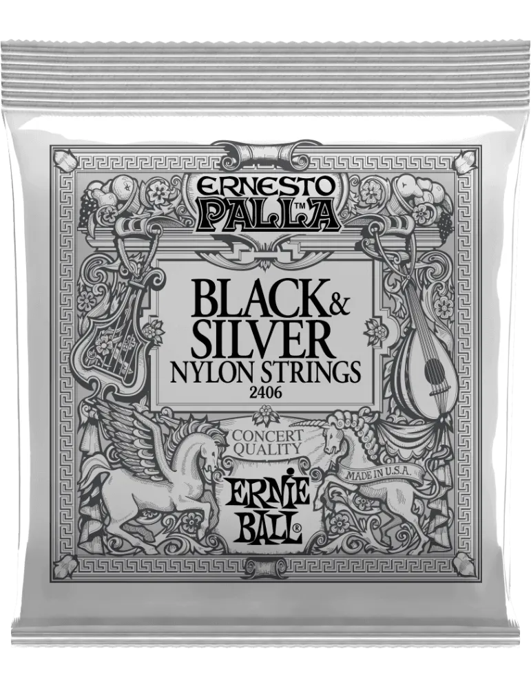 ERNIE BALL 2406 | MusicGoodDeal