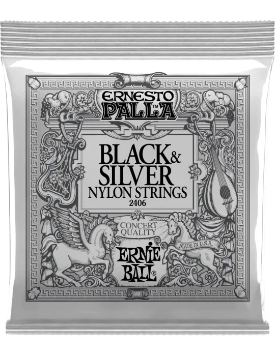 ERNIE BALL 2406 | MusicGoodDeal