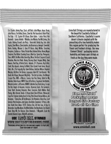 ERNIE BALL 2406 | MusicGoodDeal 2