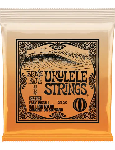ERNIE BALL 2329 | MusicGoodDeal