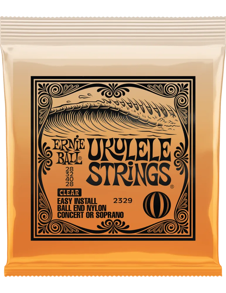 ERNIE BALL 2329 | MusicGoodDeal