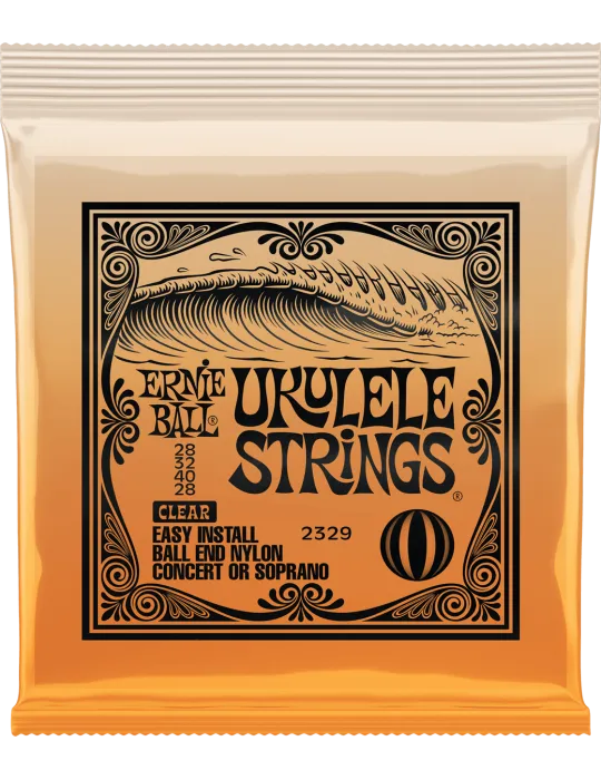 ERNIE BALL 2329 | MusicGoodDeal