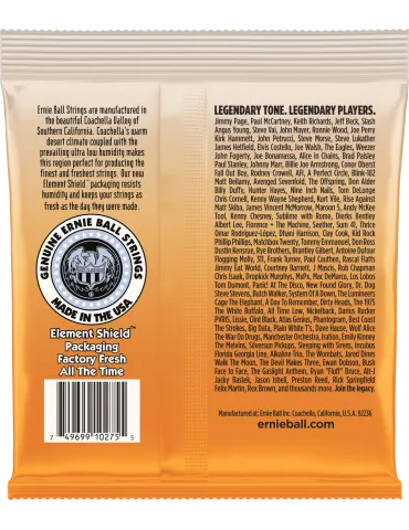 ERNIE BALL 2329 | MusicGoodDeal 2