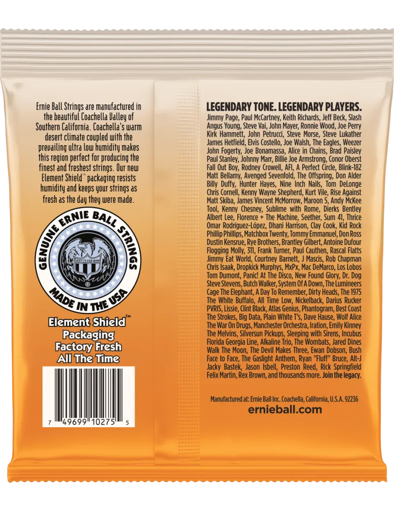 ERNIE BALL 2329 | MusicGoodDeal