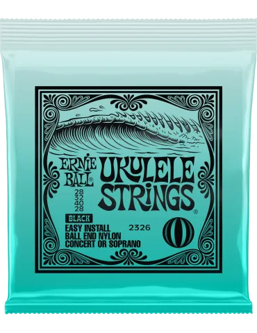 ERNIE BALL 2326 | MusicGoodDeal