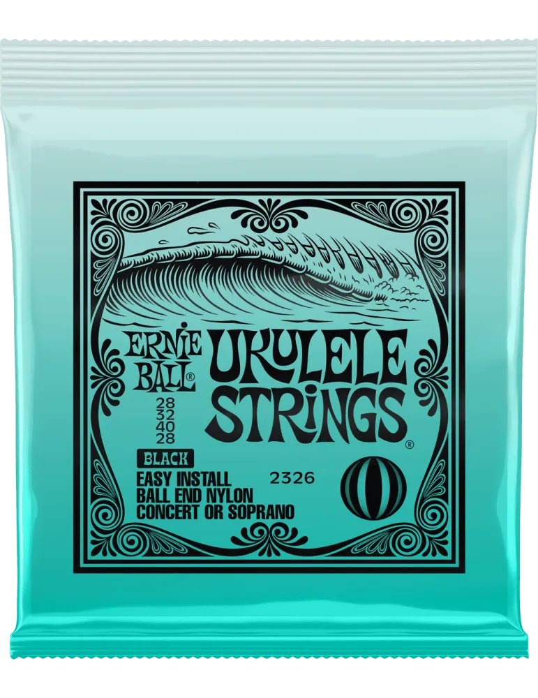 ERNIE BALL 2326 | MusicGoodDeal
