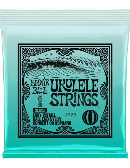 ERNIE BALL 2326 | MusicGoodDeal