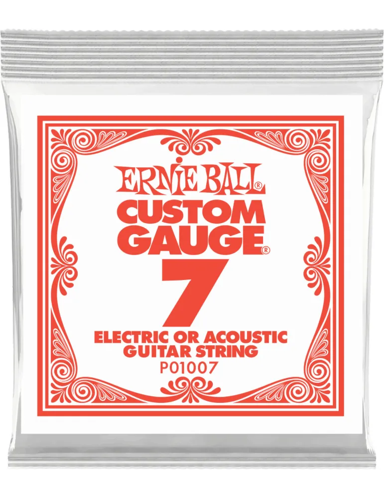 ERNIE BALL 1007 | MusicGoodDeal