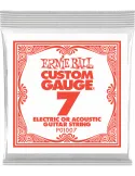 ERNIE BALL 1007 | MusicGoodDeal