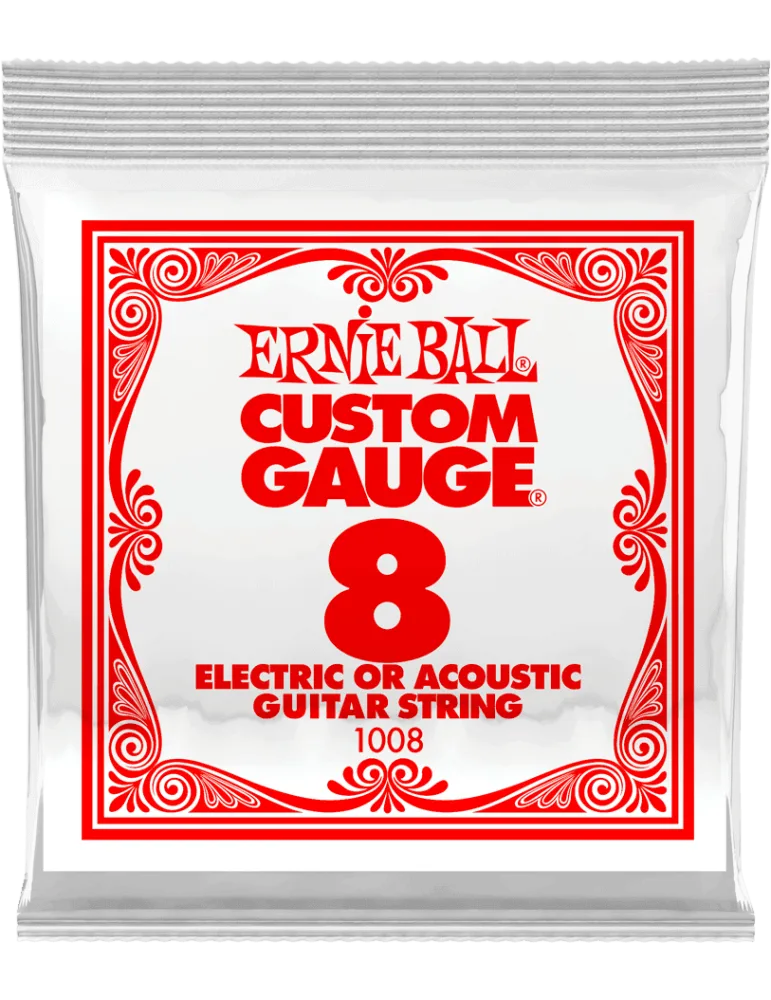 ERNIE BALL 1008 | MusicGoodDeal