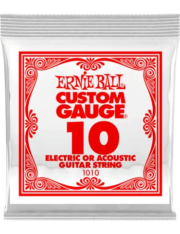 ERNIE BALL 1010 | MusicGoodDeal