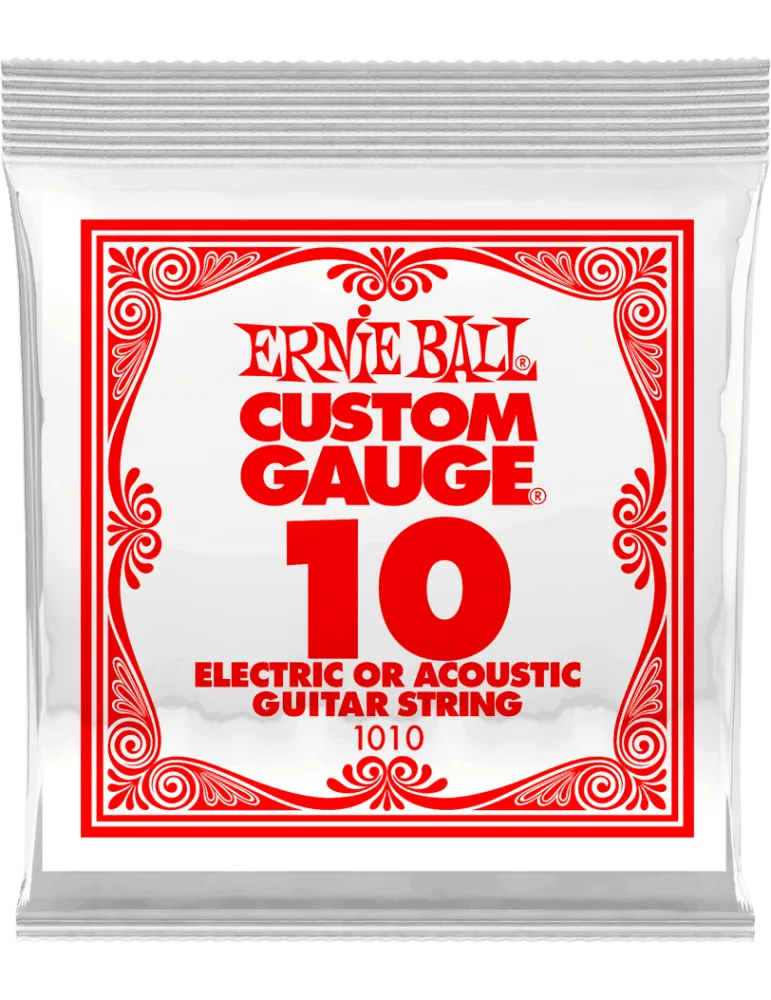 ERNIE BALL 1010 | MusicGoodDeal