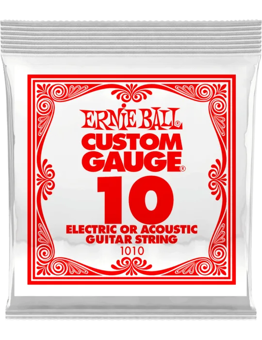ERNIE BALL 1010 | MusicGoodDeal