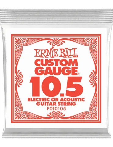 ERNIE BALL 010105 | MusicGoodDeal