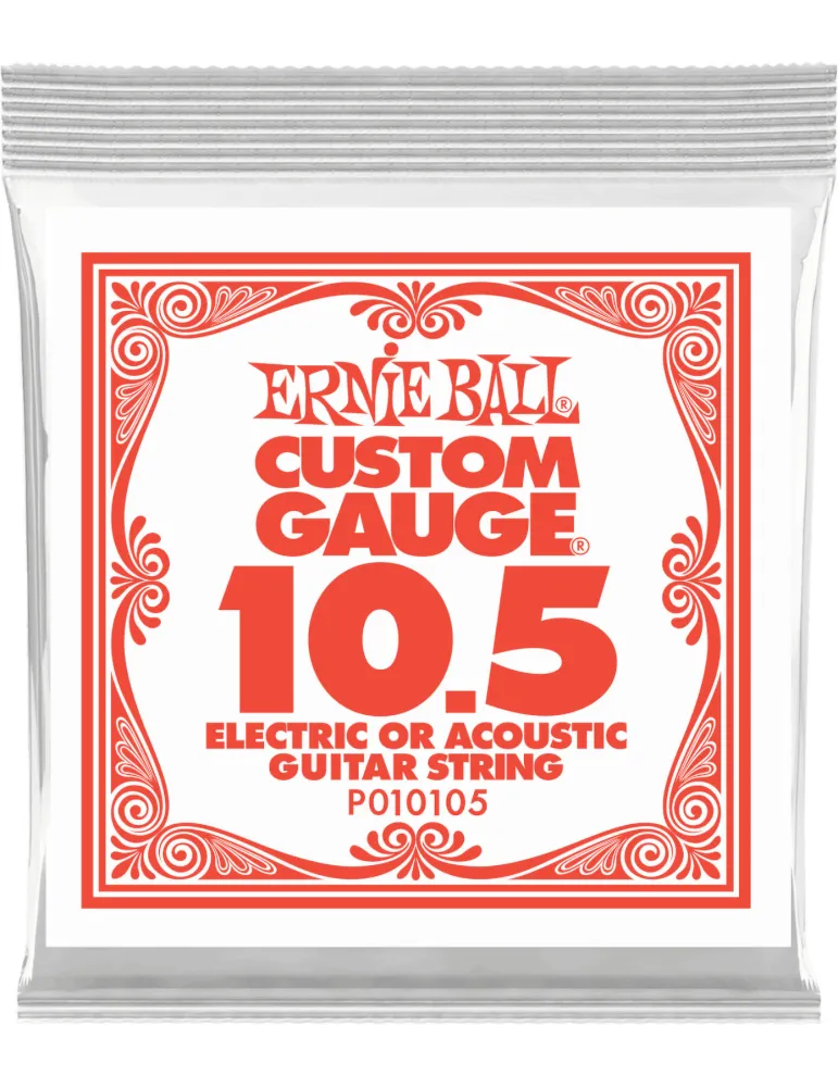 ERNIE BALL 010105 | MusicGoodDeal