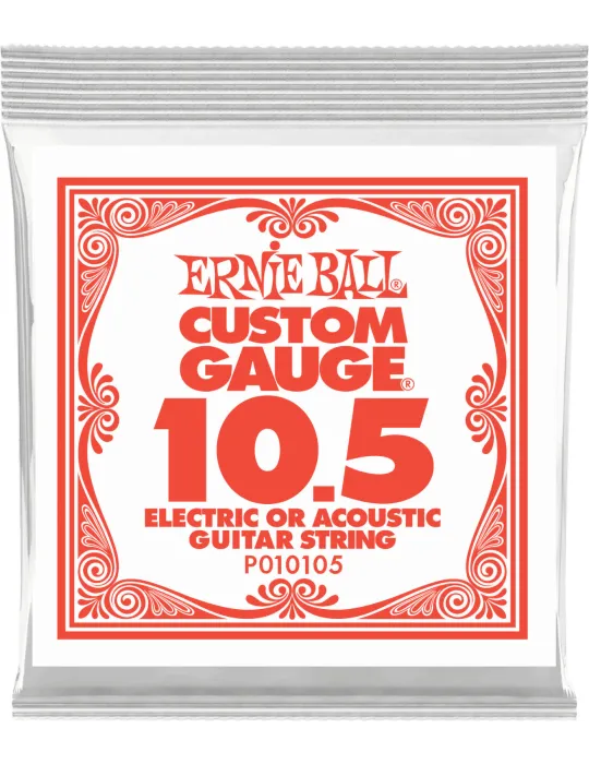 ERNIE BALL 010105 | MusicGoodDeal