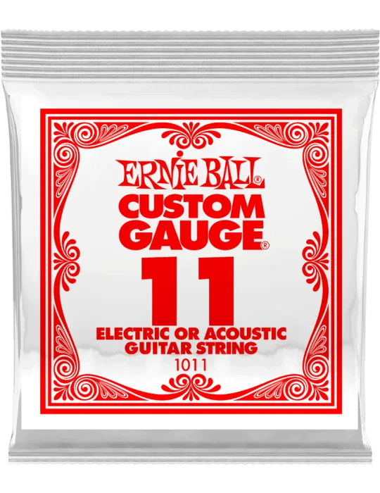 ERNIE BALL 1011 | MusicGoodDeal