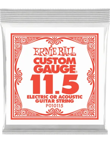 ERNIE BALL 010115 | MusicGoodDeal